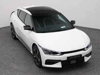 Kia EV6 – thumbnail 14