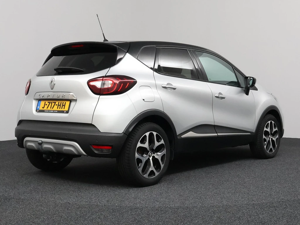 Renault Captur – foto 4