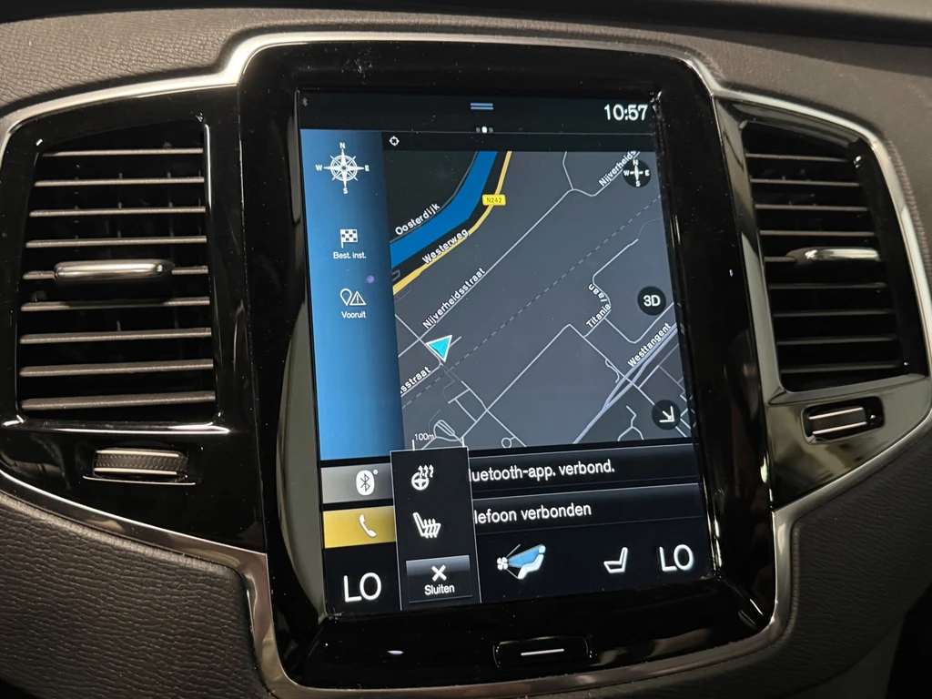 Volvo XC90 – foto 19