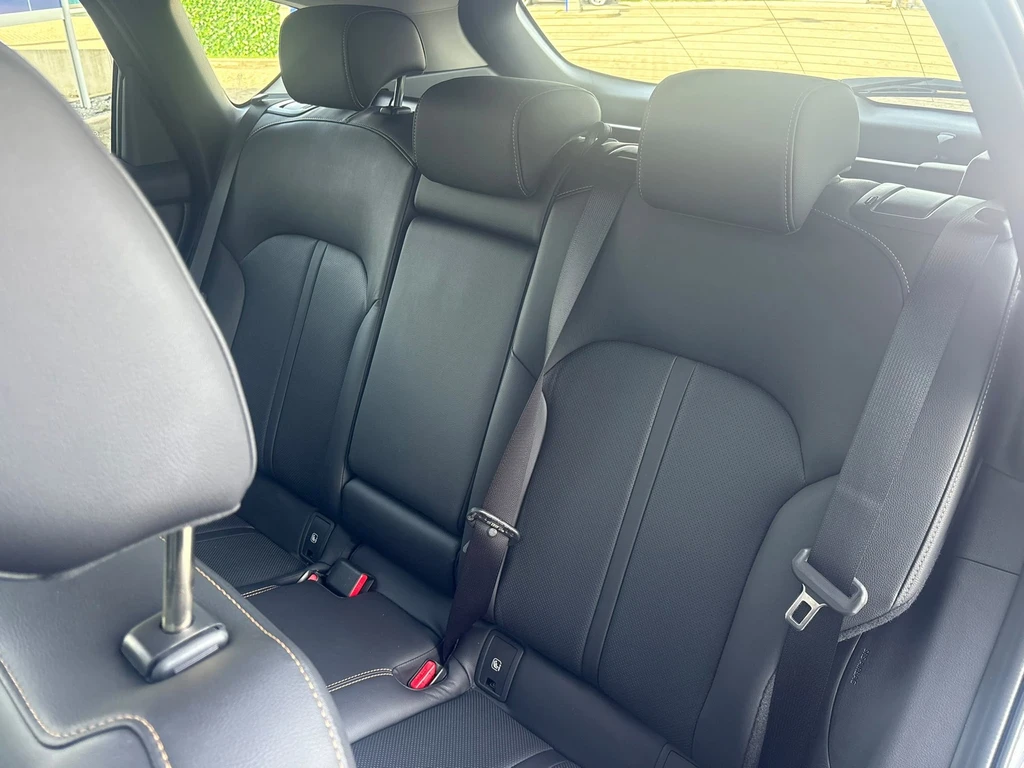 Mazda CX-60 – foto 52