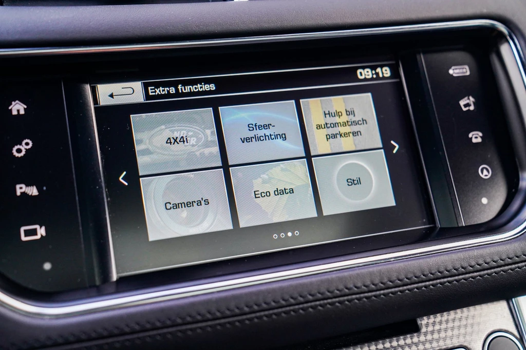 Land Rover Range Rover Sport – foto 52