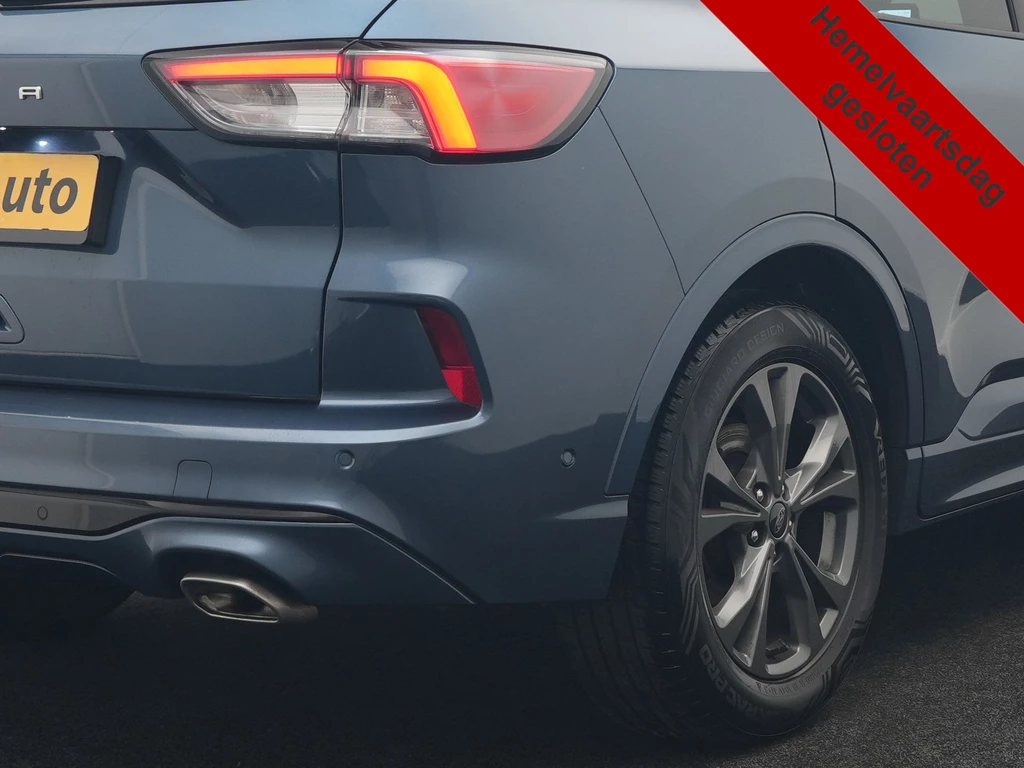 Ford Kuga – foto 18
