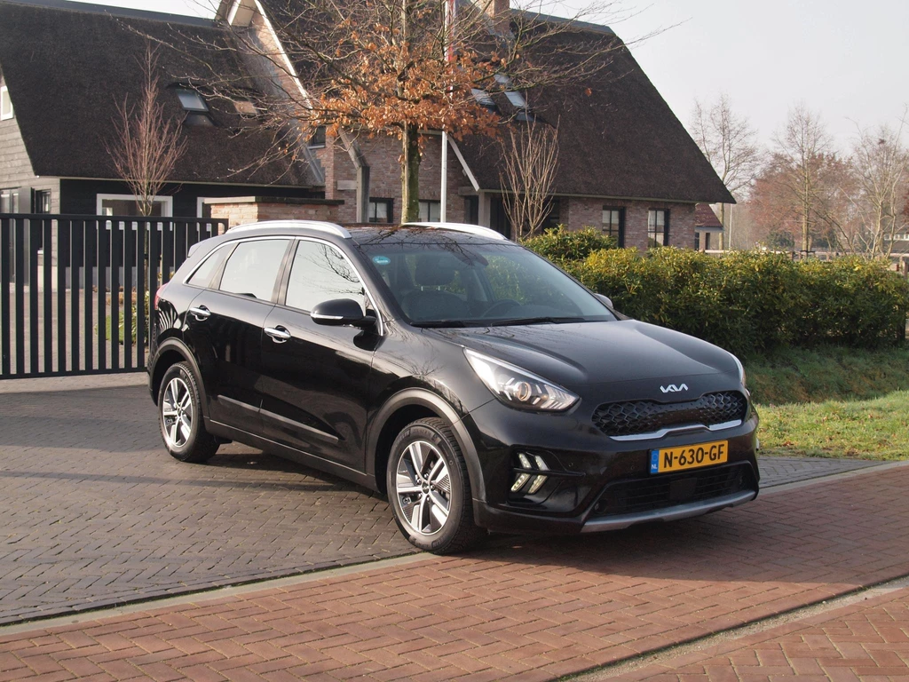 Kia Niro – foto 10
