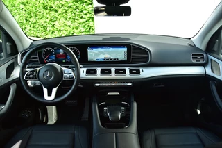 Mercedes-Benz GLE – thumbnail 10