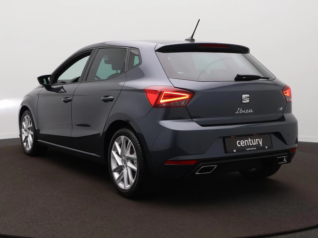 SEAT Ibiza – foto 4