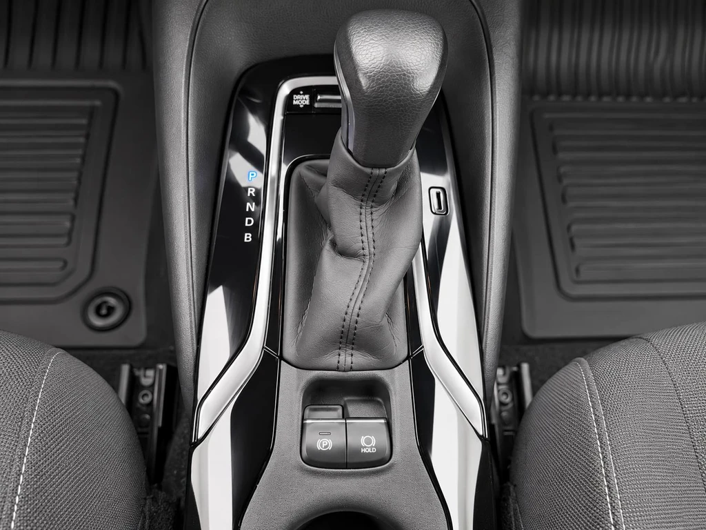 Toyota Corolla Touring Sports – foto 20
