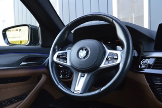 BMW 5 Serie – thumbnail 44