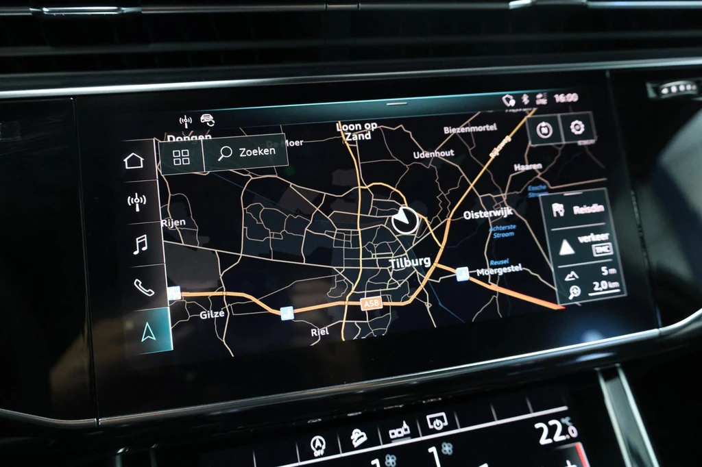 Audi Q7 – foto 23