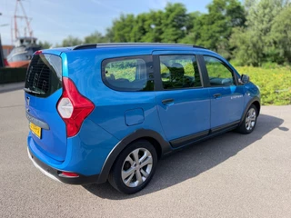Dacia Lodgy – thumbnail 6