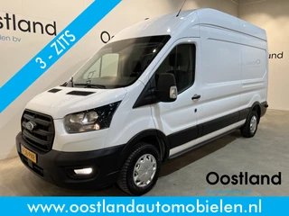 Ford Transit – thumbnail 1