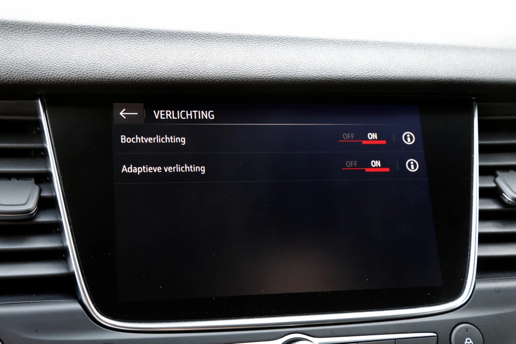 Opel Grandland X – foto 31