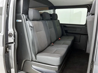 Volkswagen Transporter – thumbnail 9
