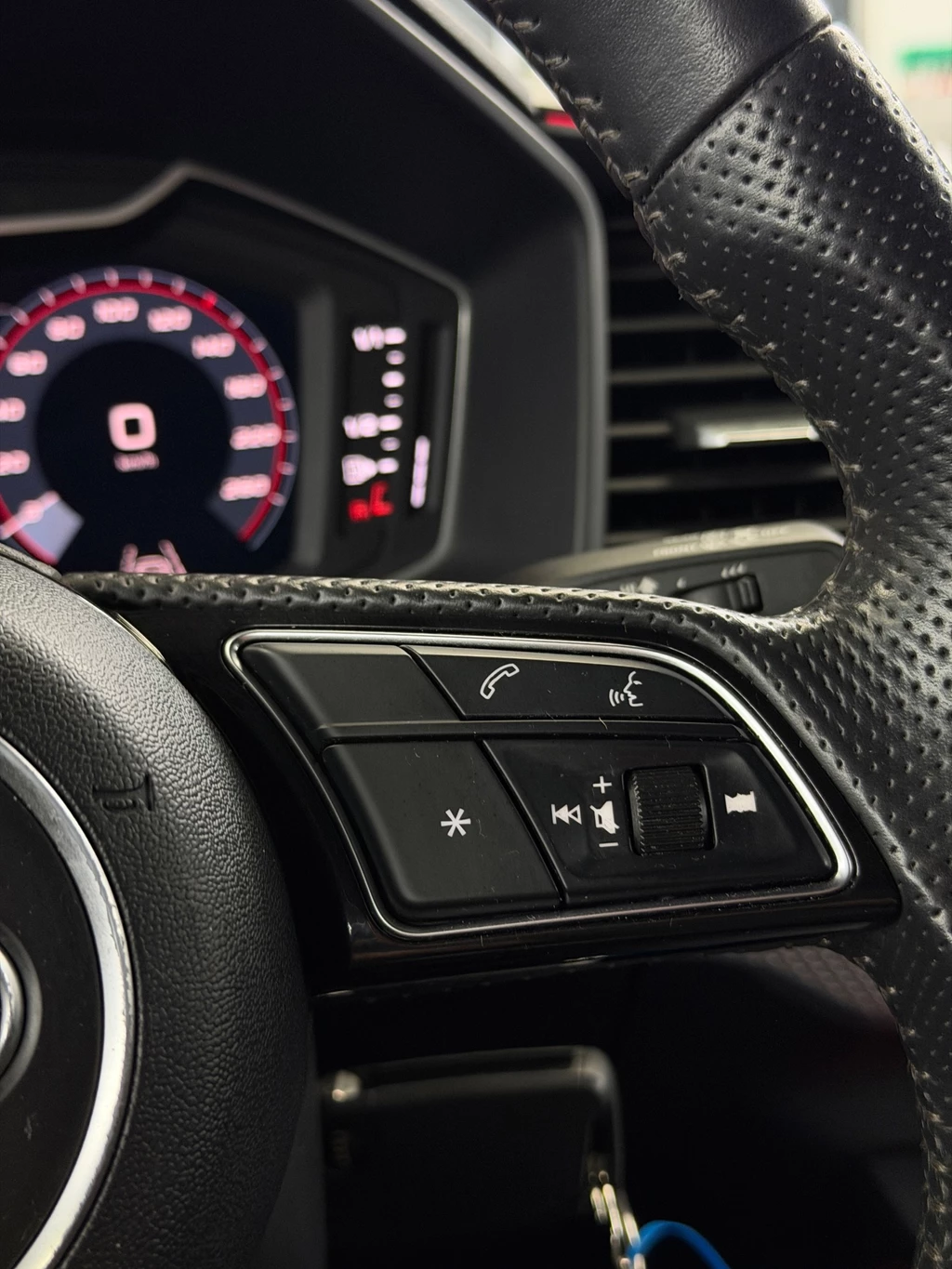 Audi A1 Sportback – foto 24
