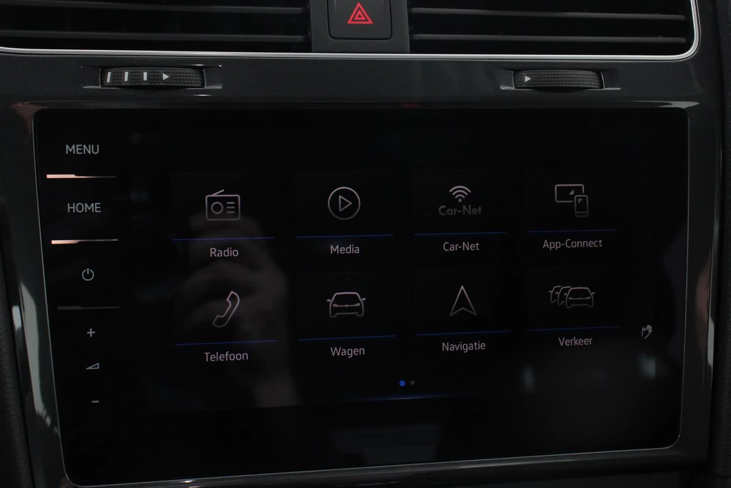 Volkswagen e-Golf – foto 18