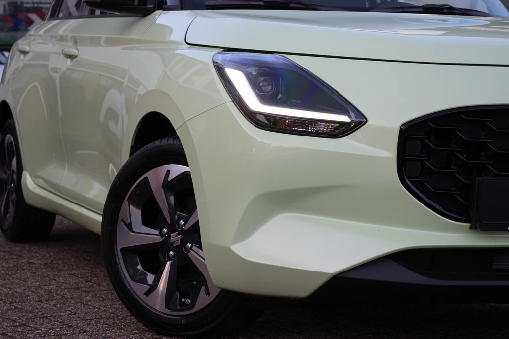 Suzuki Swift – foto 20