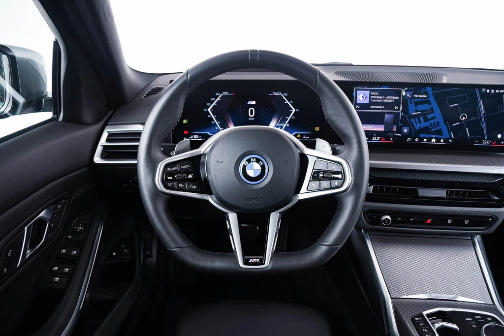 BMW 3 Serie – foto 26