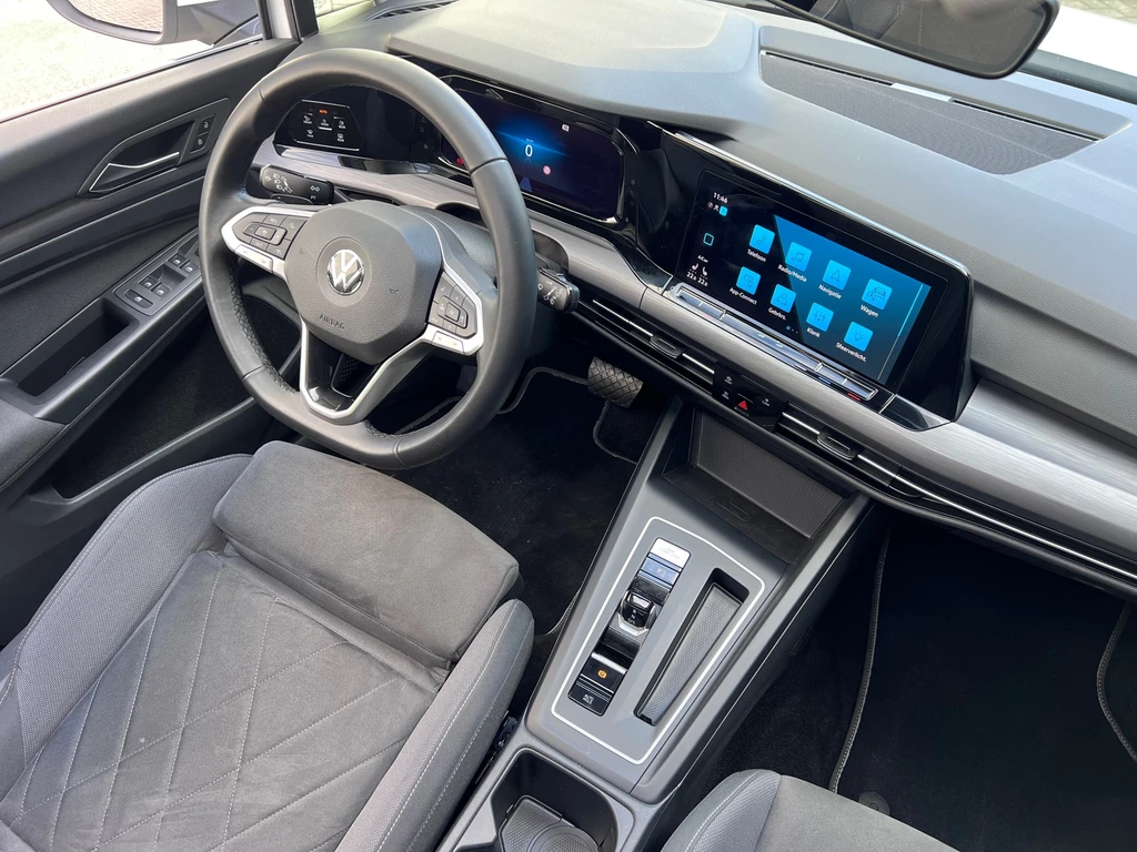 Volkswagen Golf – foto 9