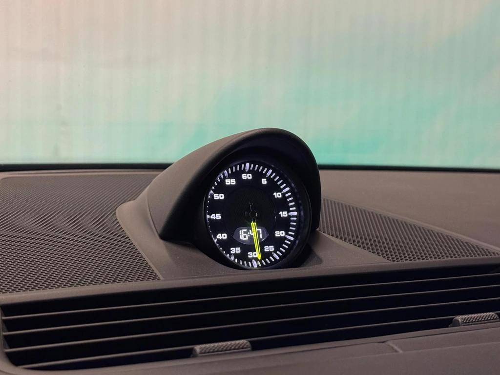 Porsche Panamera – foto 20