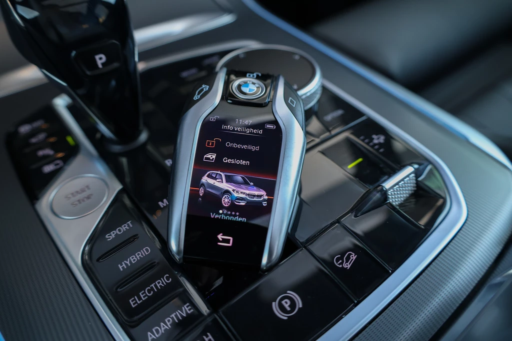 BMW X5 – foto 57