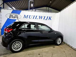 Kia Rio – thumbnail 7