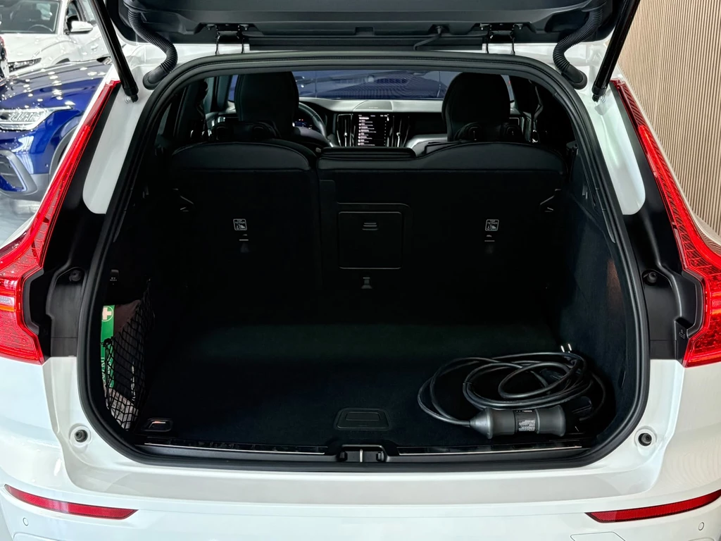 Volvo XC60 – foto 22