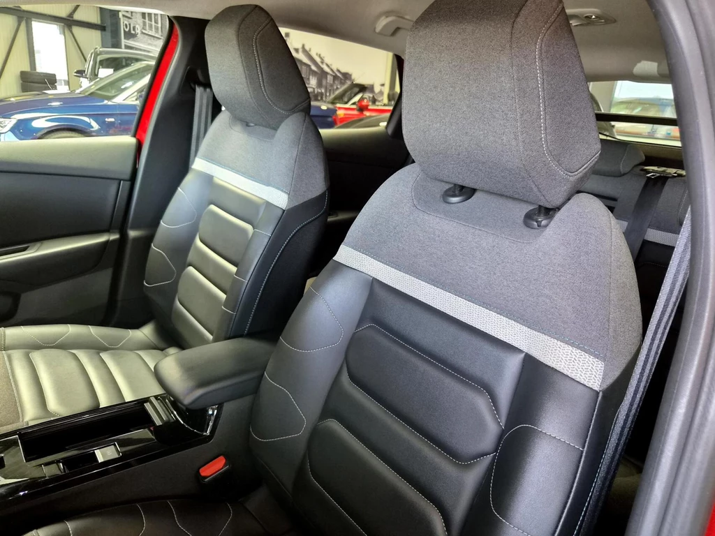 Citroën C4 – foto 21