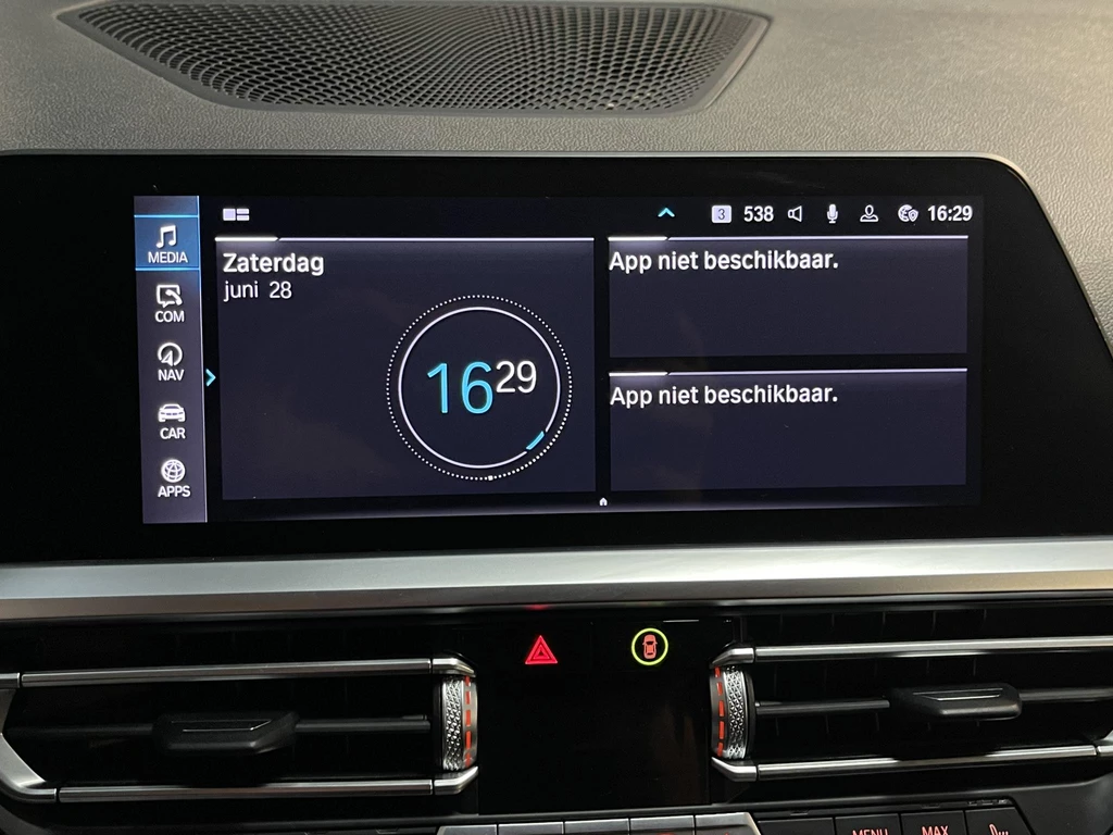 BMW 3 Serie – foto 33