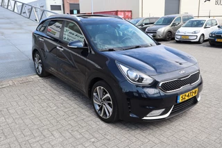Kia Niro – thumbnail 7