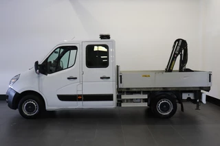 Opel Movano – thumbnail 3