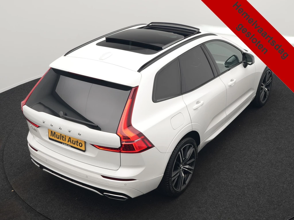 Volvo XC60 – foto 8