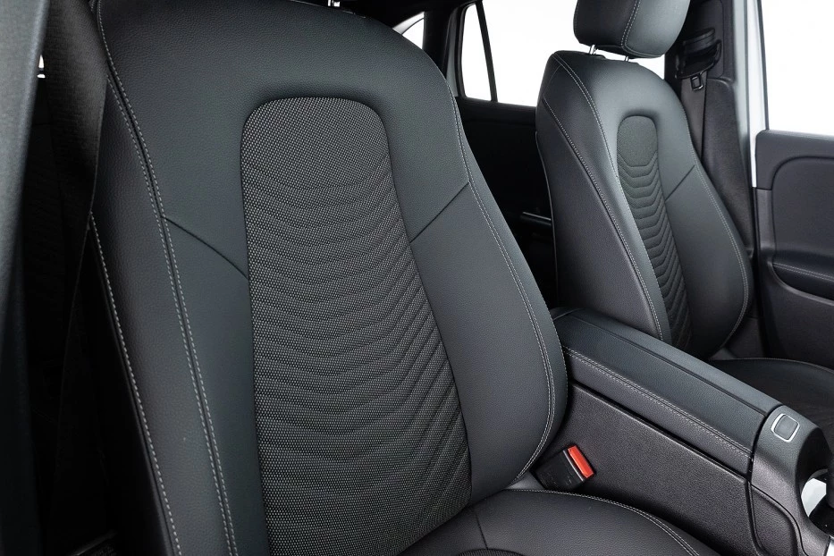Mercedes-Benz GLA – foto 13