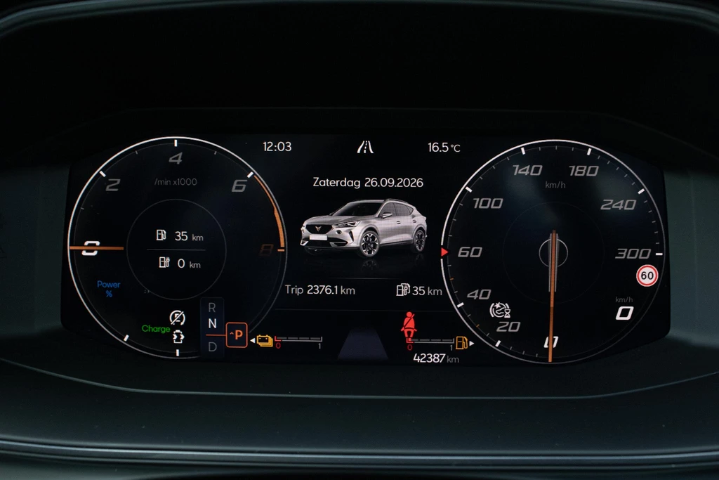CUPRA Formentor – foto 21