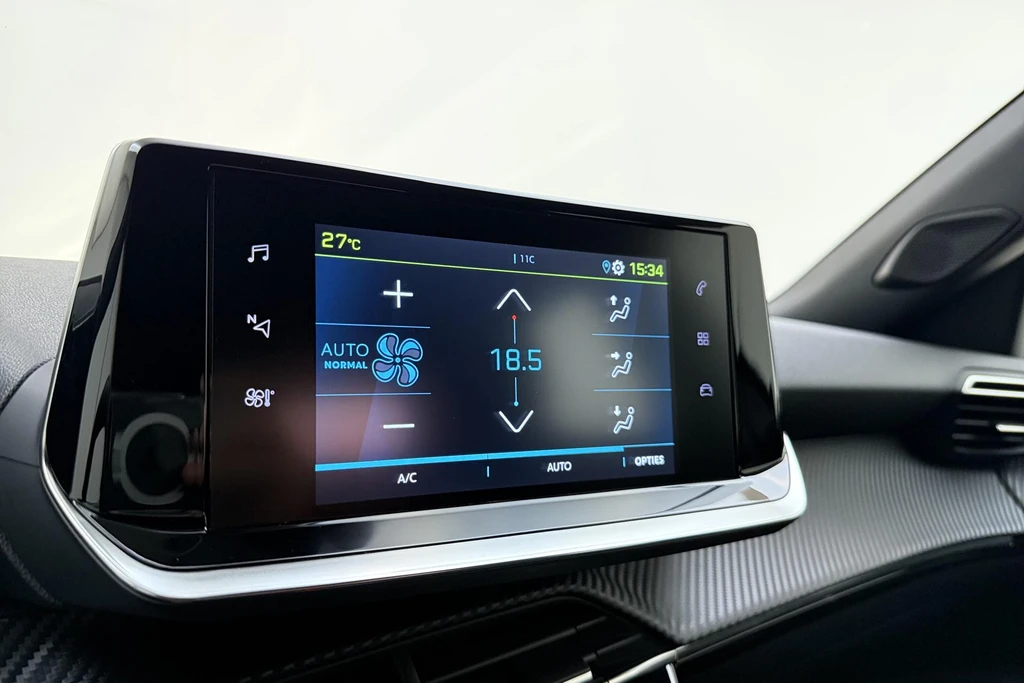 Peugeot e-2008 – foto 20