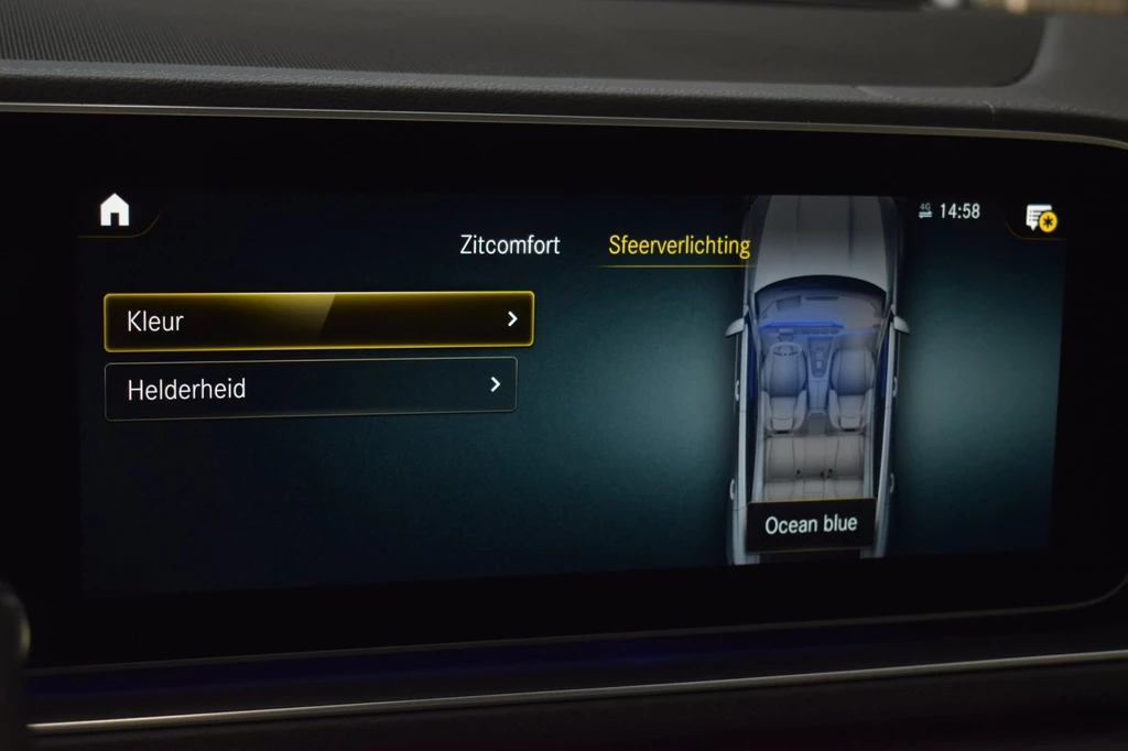 Mercedes-Benz GLE – foto 30
