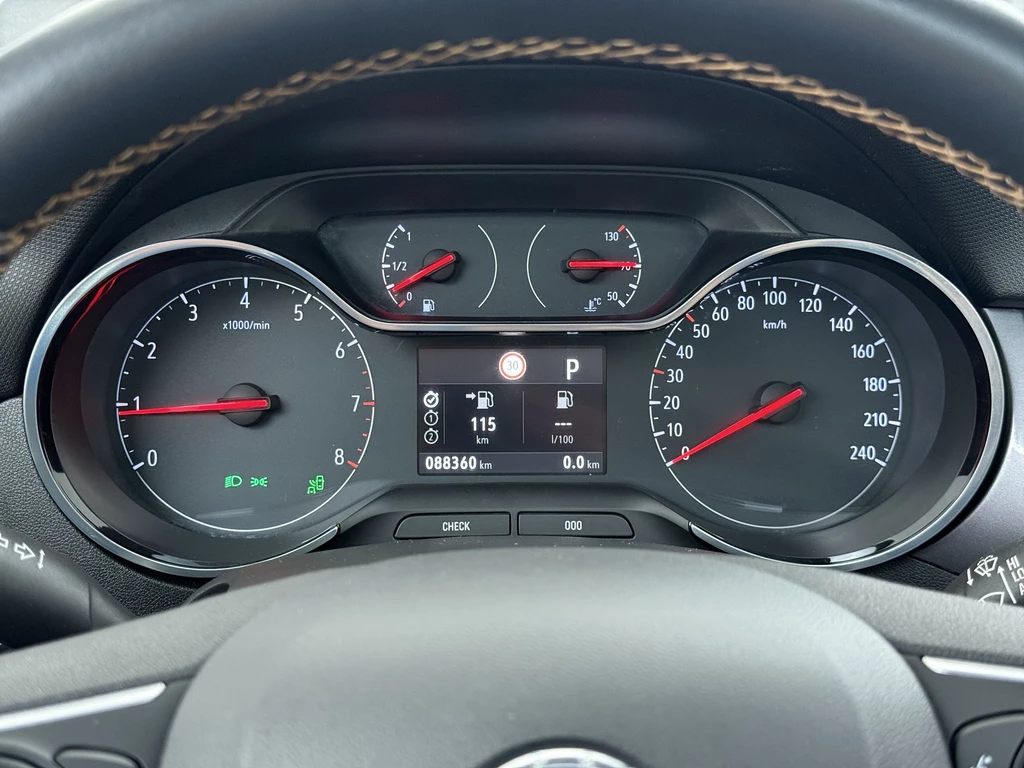 Opel Crossland X – foto 31