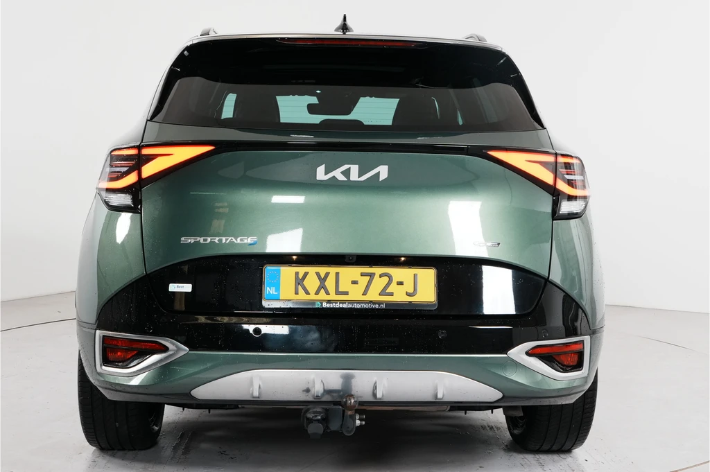 Kia Sportage – foto 6