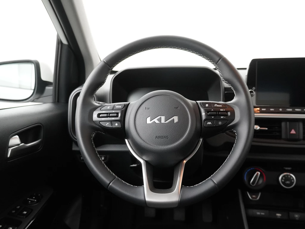 Kia Picanto – foto 36