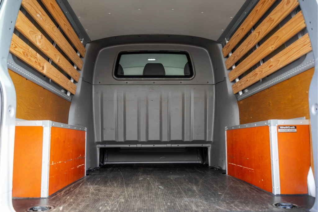 Volkswagen Transporter – foto 11