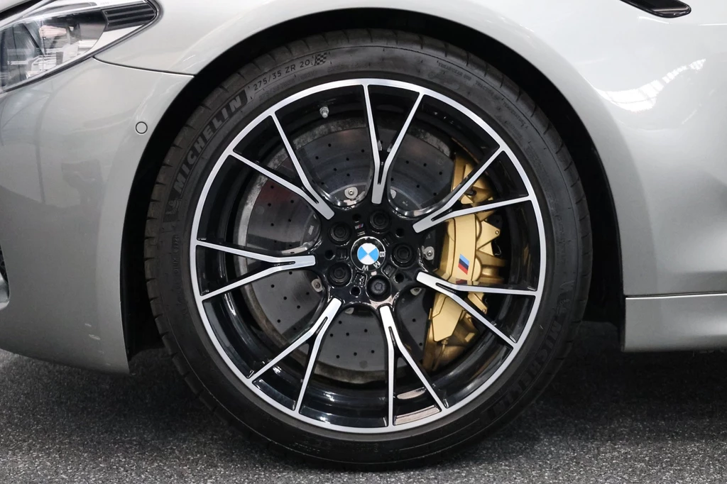 BMW M5 – foto 29