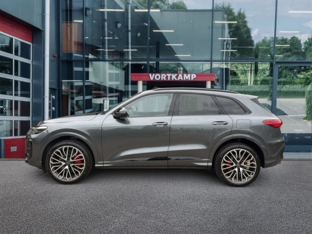 Audi Q5 – foto 2