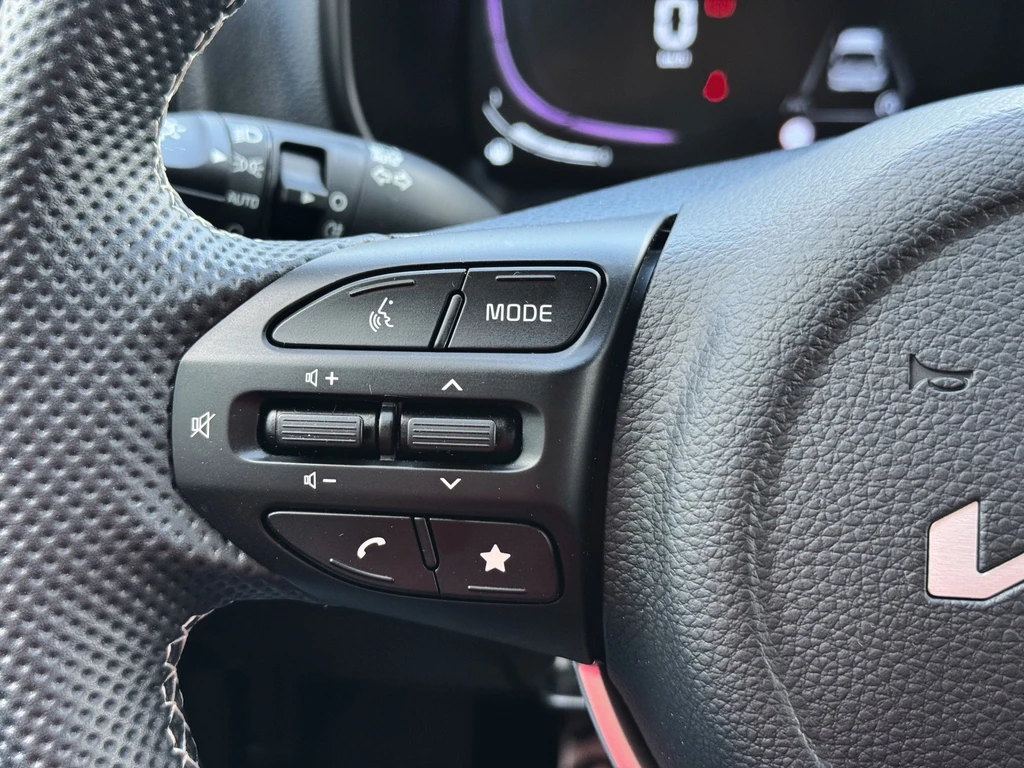 Kia Picanto – foto 30