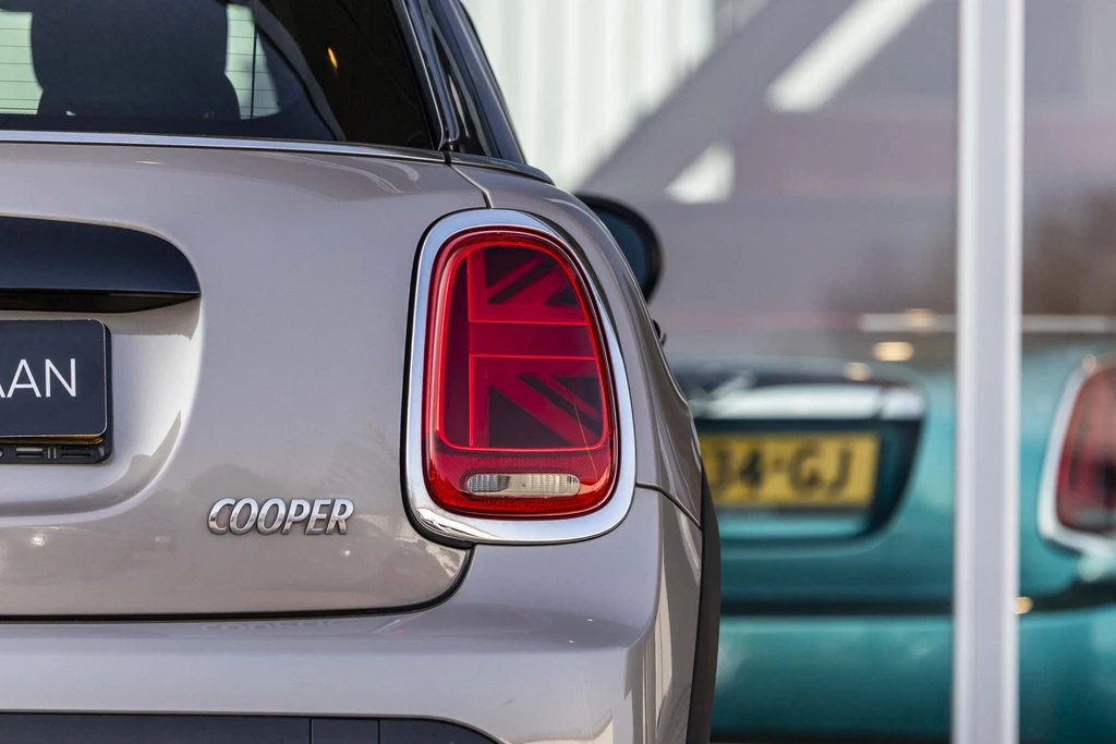MINI Cooper – foto 39