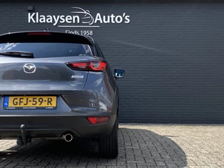 Mazda CX-3 – thumbnail 5
