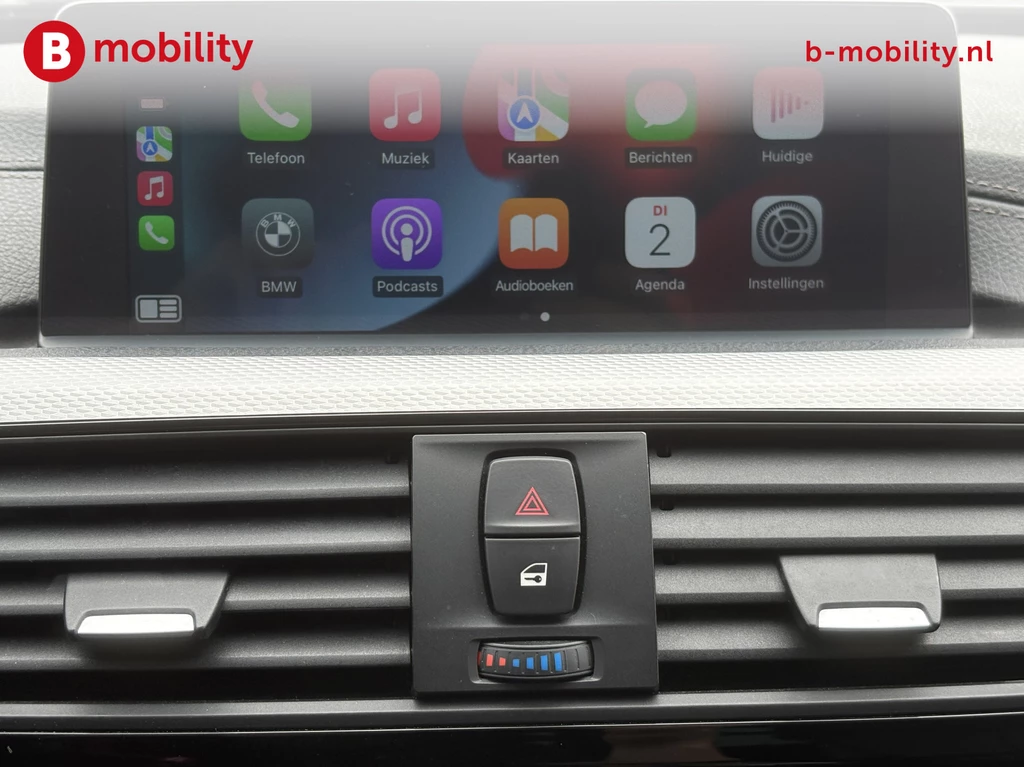BMW 3 Serie – foto 14