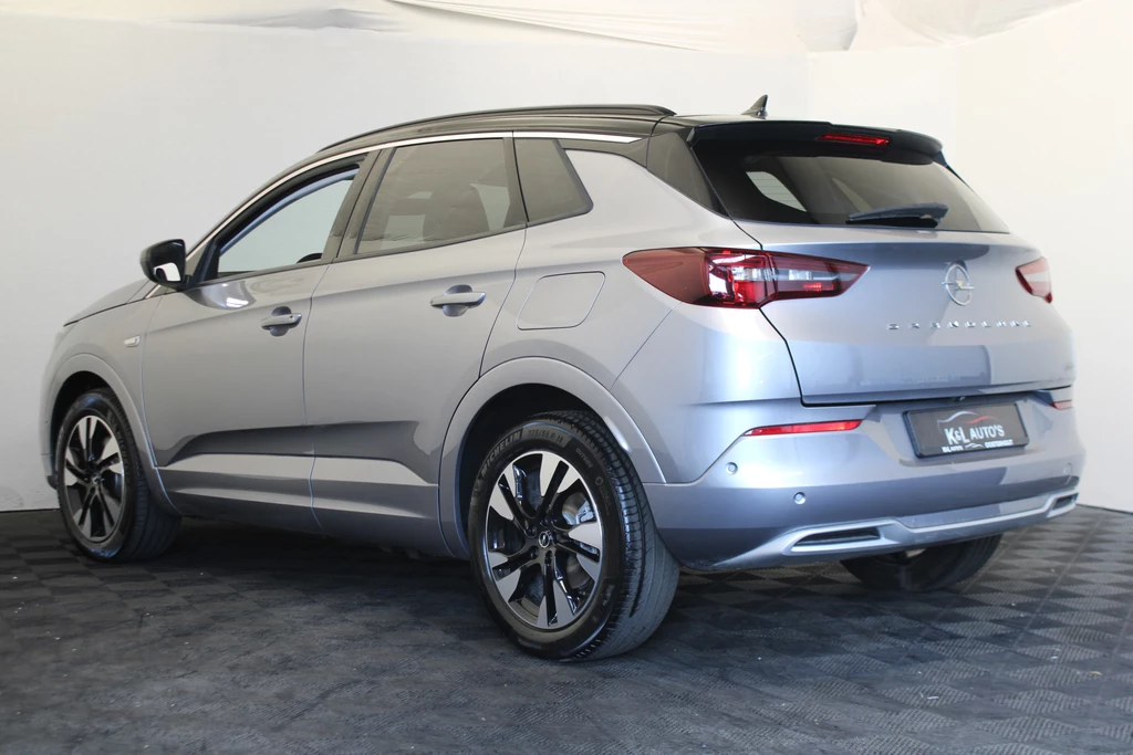 Opel Grandland – foto 2