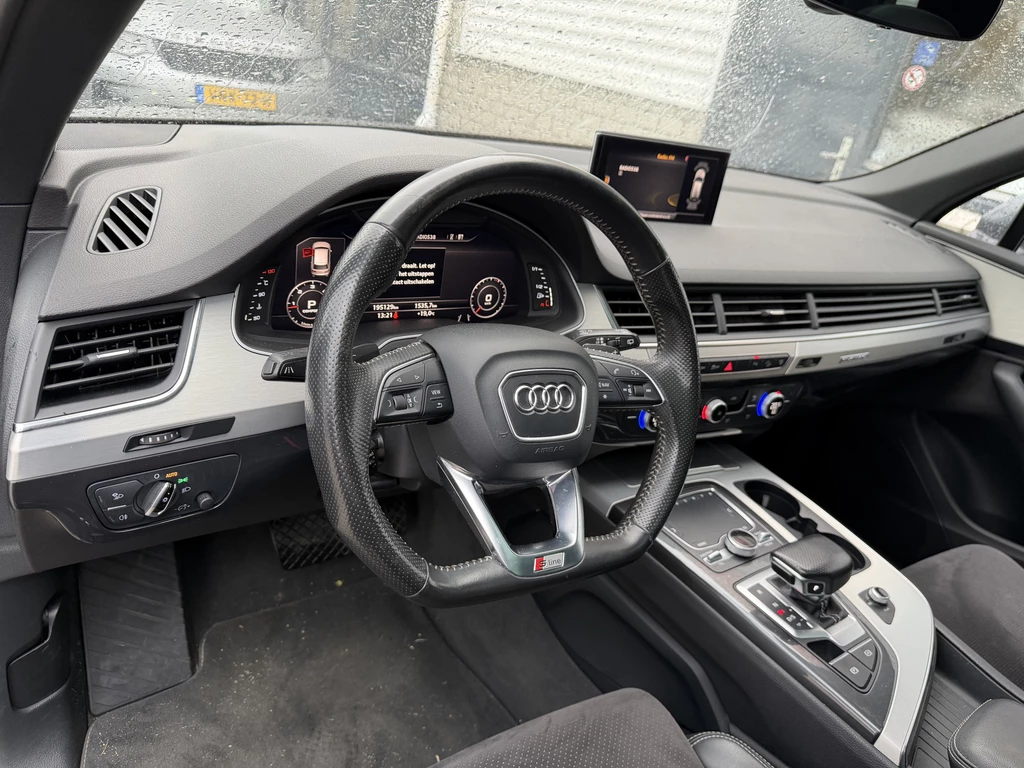 Audi Q7 – foto 15