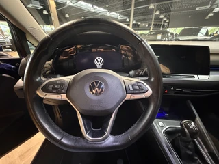 Volkswagen Golf – thumbnail 19