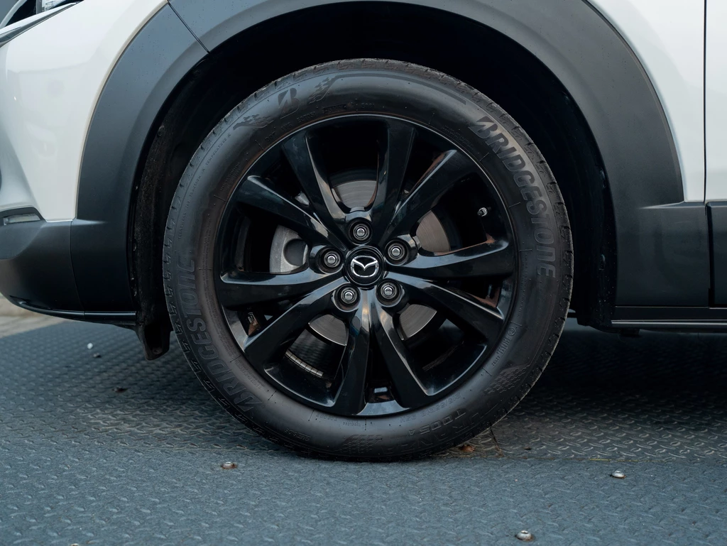 Mazda CX-30 – foto 35