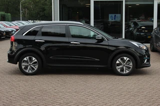 Kia e-Niro – thumbnail 5