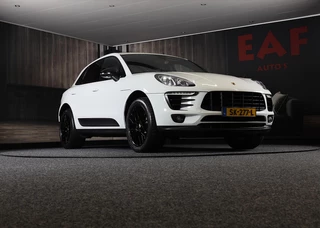 Porsche Macan – thumbnail 16